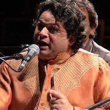 Asif Ali Khan Santoo