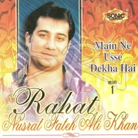 Rahat Fateh Ali Khan