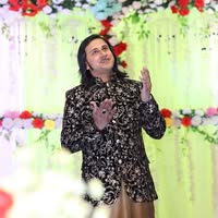 Zeeshan Ali Khan Qawwal